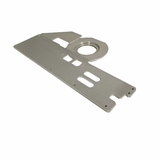 OEM-Edelstahl/Metall/Aluminium/Messing/Titan/Kupfer/ABS/POM/HDPE eloxiertes CNC-Bearbeitungsteil für Auto/Elektro/Maschine/Medizin/Autozubehör/Kunststoff/Motor