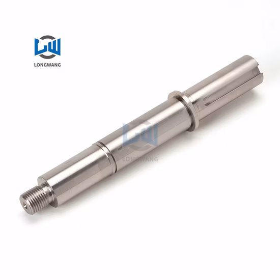 Kundenspezifische Herstellung von CNC-Bearbeitung/CNC-Drehen/Aluminium/Titan/Autoersatzteile/Auto/Maschinen/Metall/Rennsport/UAV-Teile